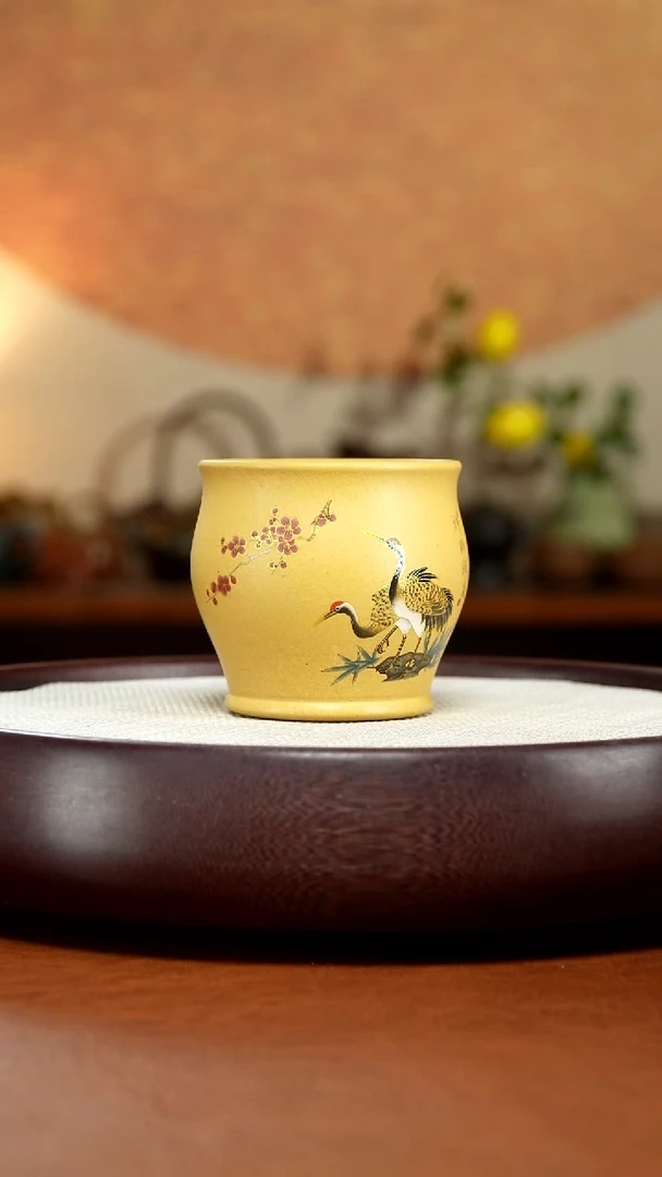 茶壶紫砂宜兴紫砂壶