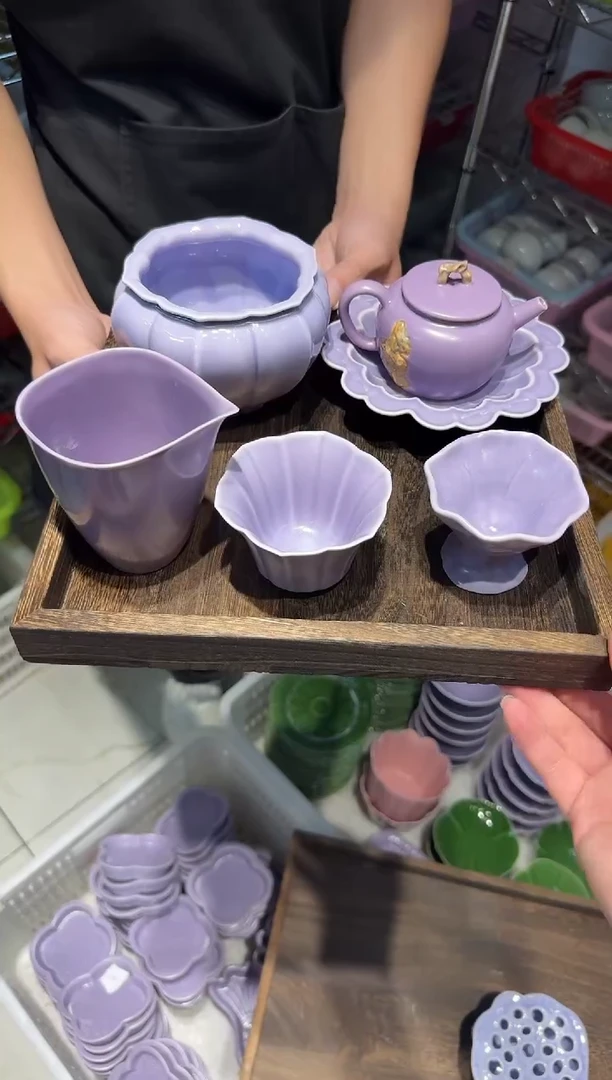 瓷片微瑕商品，介意勿拍②