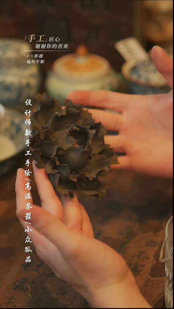 {溯本}瓷片***瓷片131