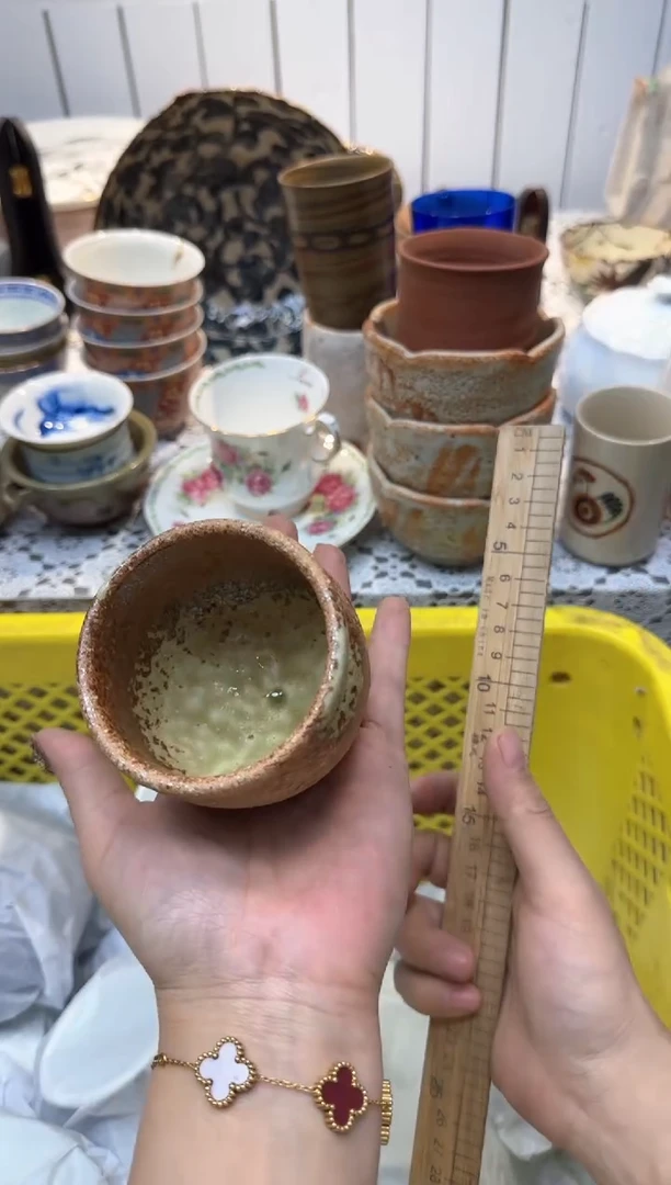 【闪购商品】229回流瓷器，默认微瑕，18包邮