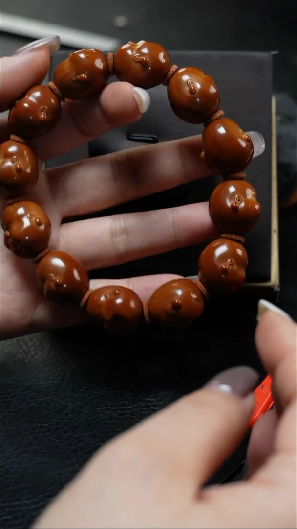 手串/手链橄榄核 橄榄核