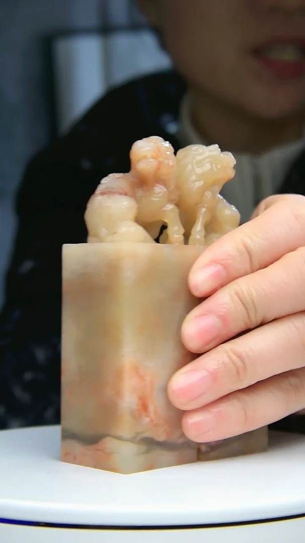 【闪购商品】寿山石印石15561651651651