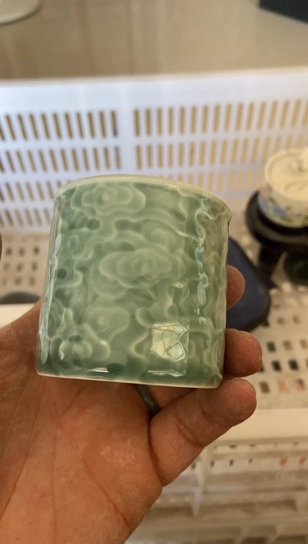 杯无运费险有瑕疵的摄影的产品有使用过的痕迹有点脏介意勿拍