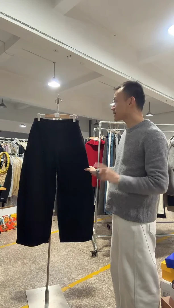 断码断色 样衣清仓 D525