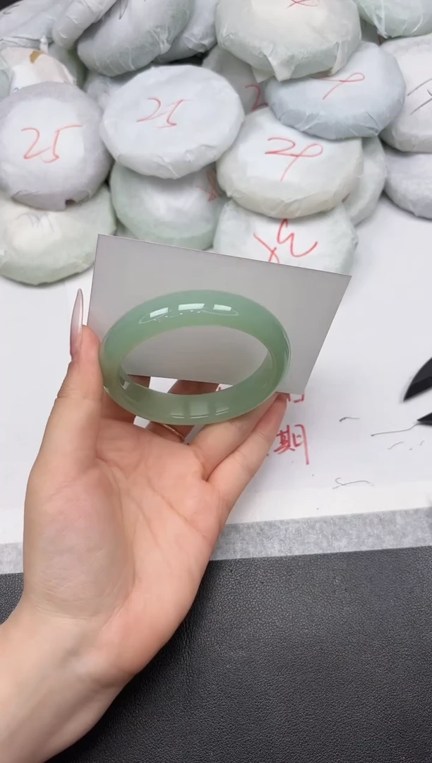 东凌女款手镯A77/58.2