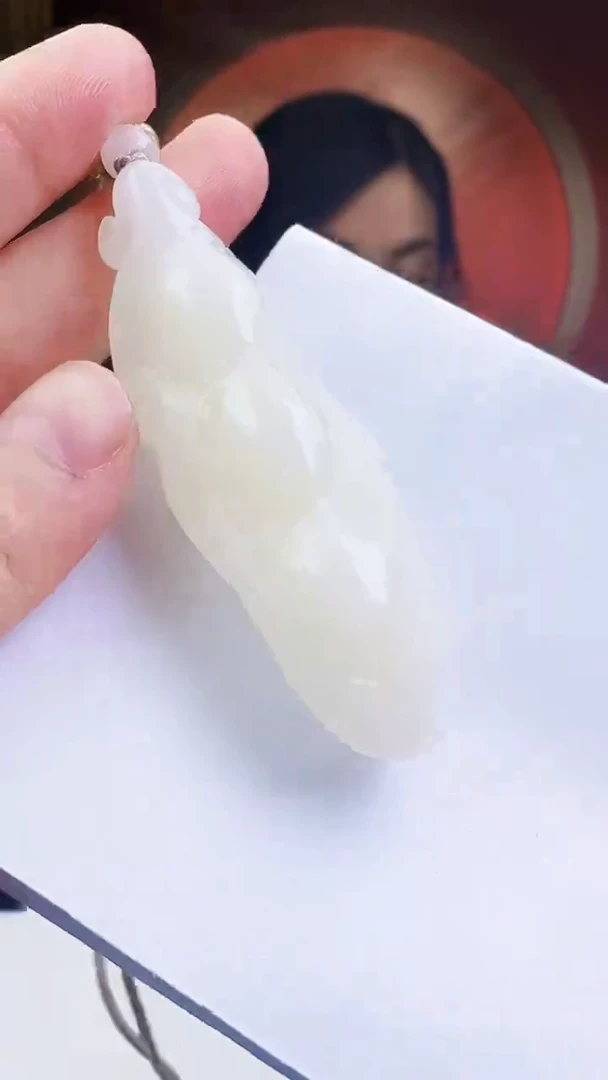 定制和田玉玉雕名家馆天然和田玉（拍一发一）