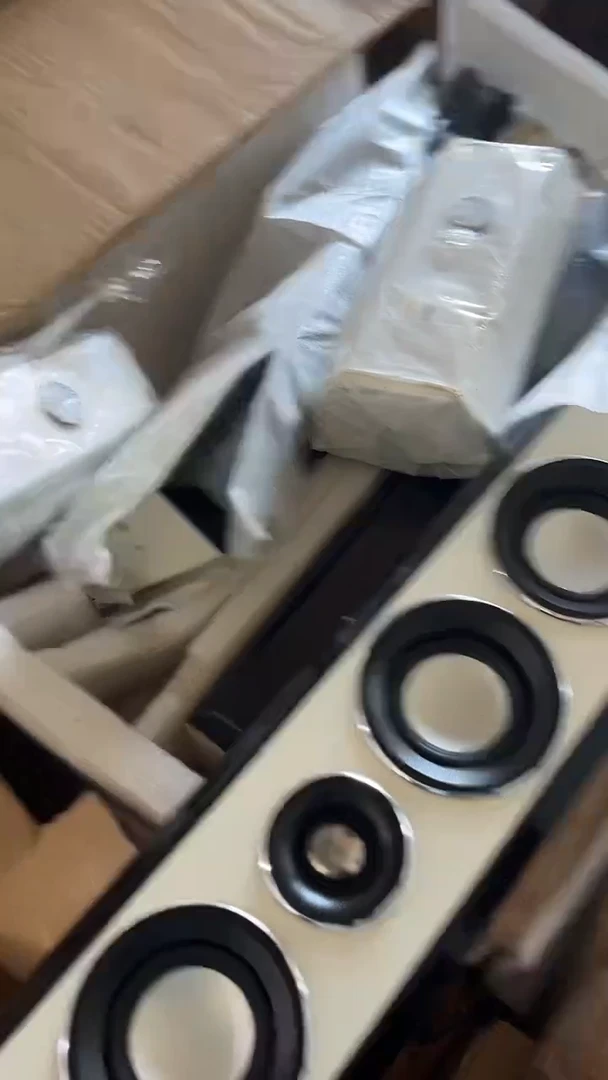 不包邮  音响单只 随机发货  运费到付