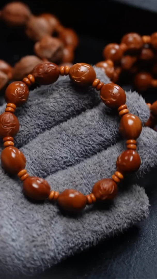 手串/手链橄榄核橄榄核