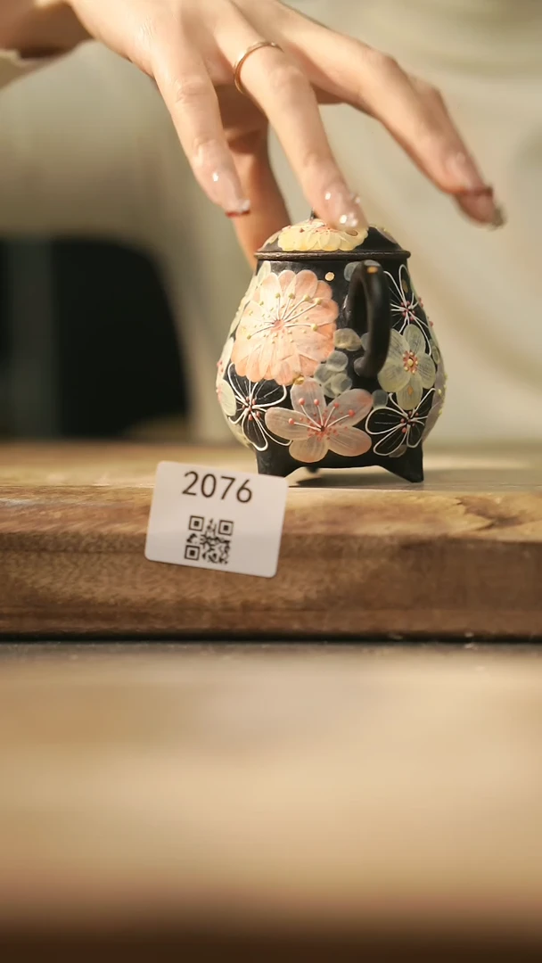 【闪购商品】【落单孤品】福利/壶@@2076