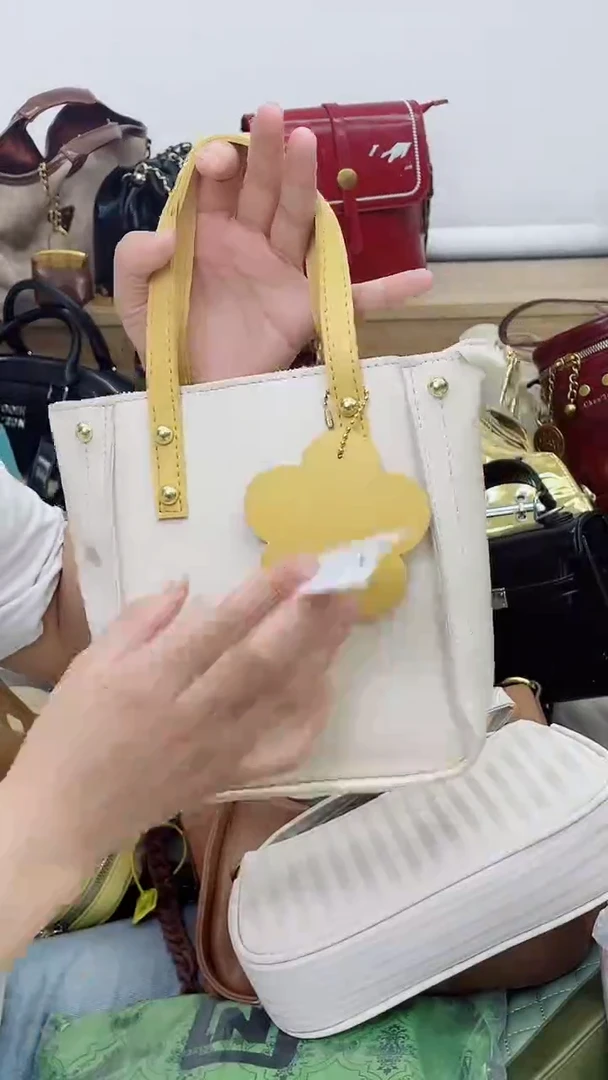 PU116爆款小包包时尚女包