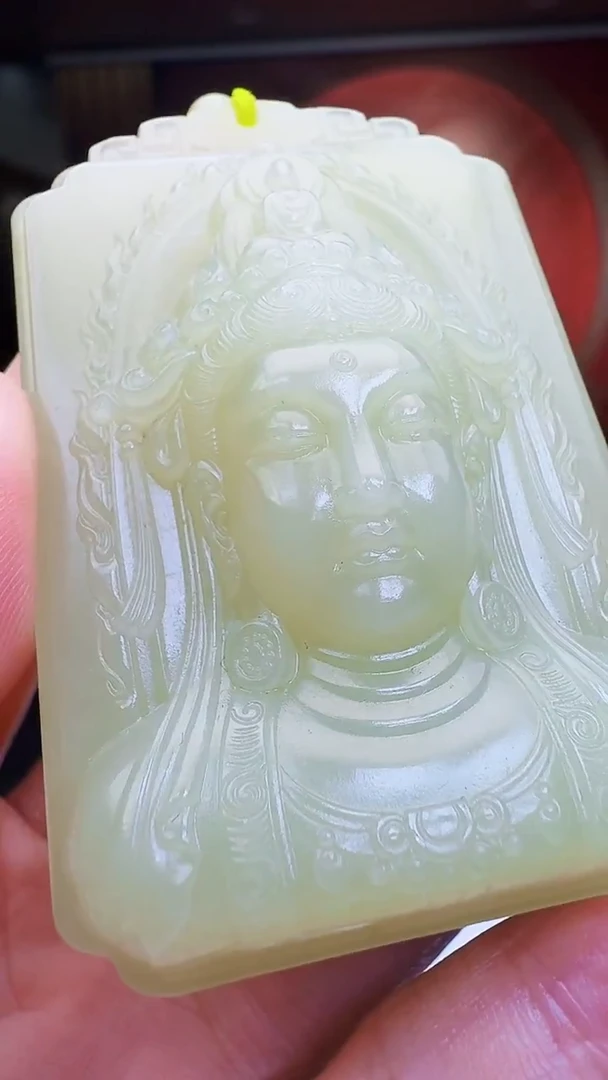 定制和田玉玉雕名家馆天然和田玉（拍一发一）