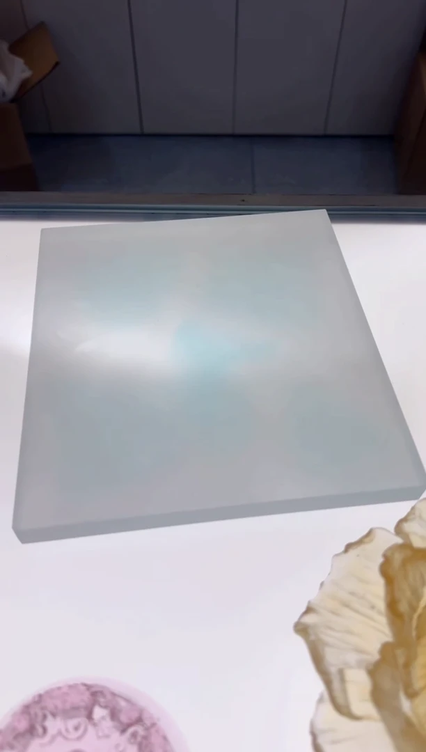 手工艺品琉璃干泡台