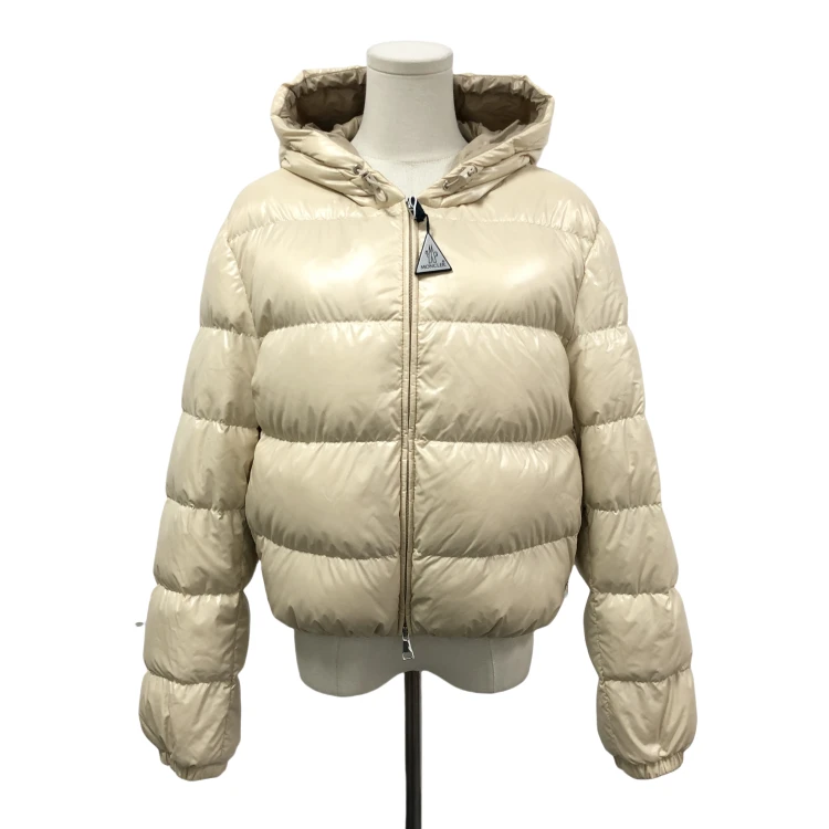 MONCLER/羽绒服/95新/[251107ZC0001]
