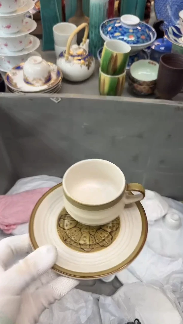 摆件盈*瓷器瓷器瓷器瓷器c