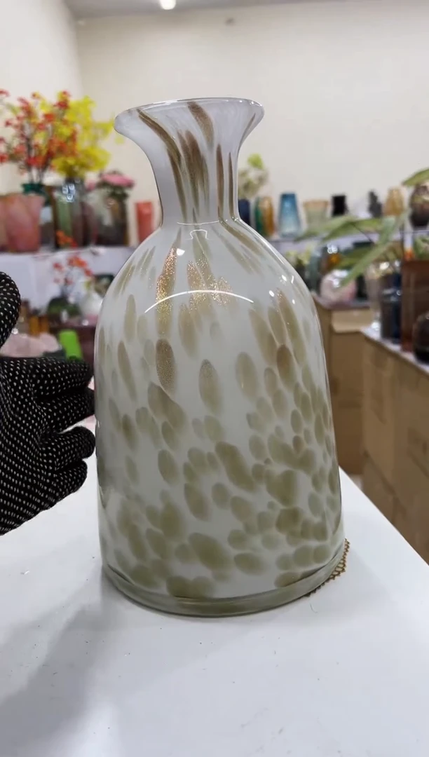 【闪购商品】也麦花器