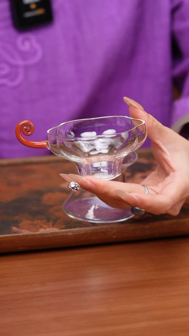 【闪购商品】禾器/予乐滤网激光打孔/汝红