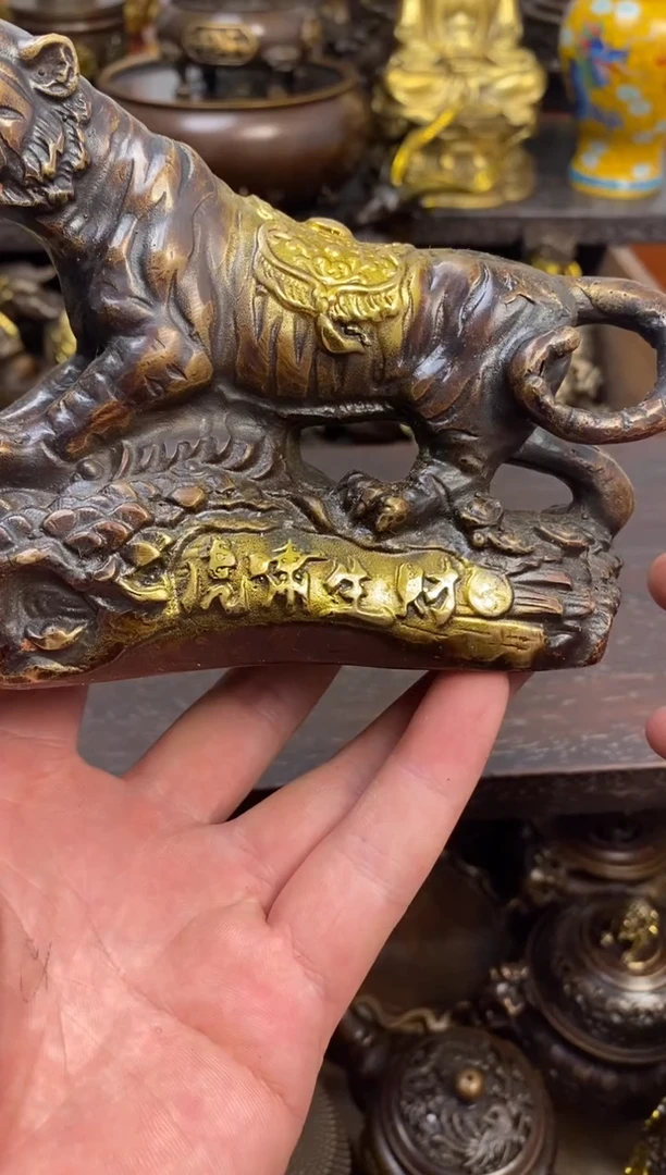 案台摆件 物品摆件