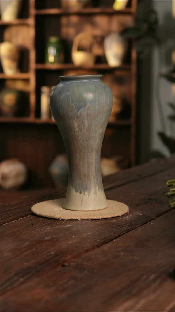 摆件3-191高33口10误差2无孔