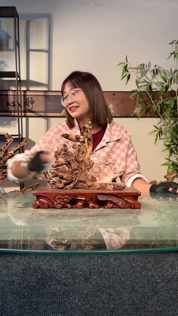 木用****5金丝红木E343