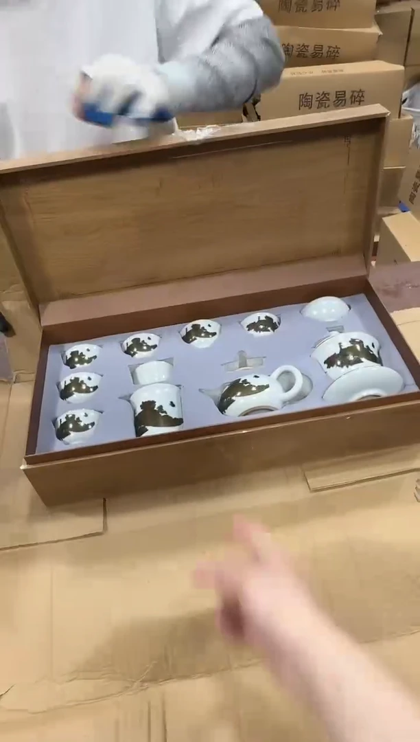 其他@@@@【闪购商品】精美茶具便宜卖了