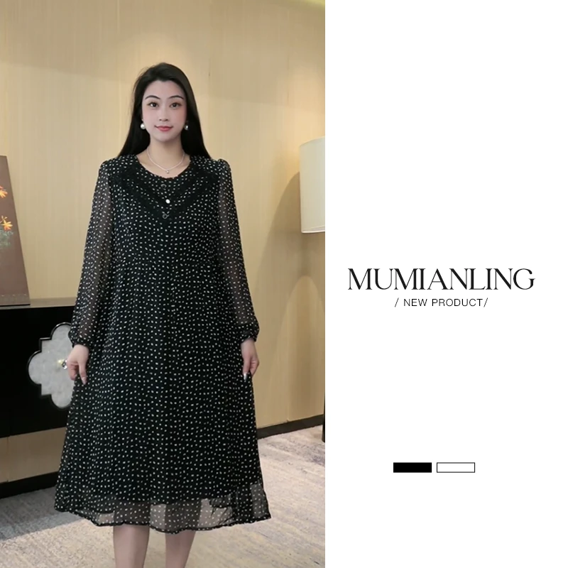 碎花连衣裙228890