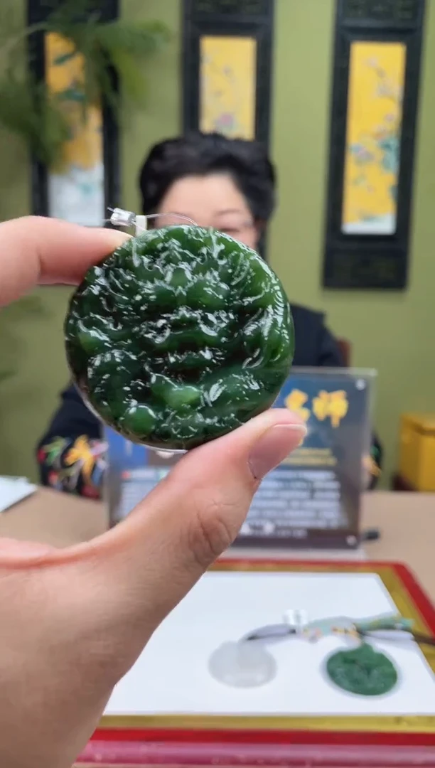 定制和田玉多样性发货拍一发一