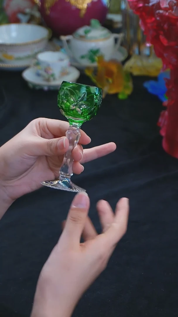 【闪购商品】摆件米多家中古瓷器如图所示343