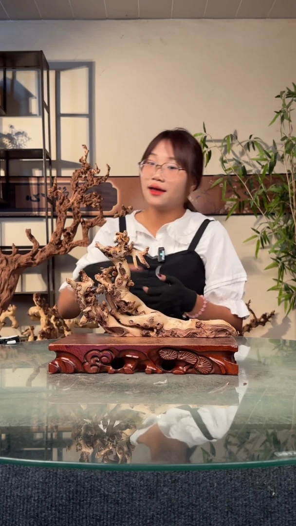 木老*金丝红木K942