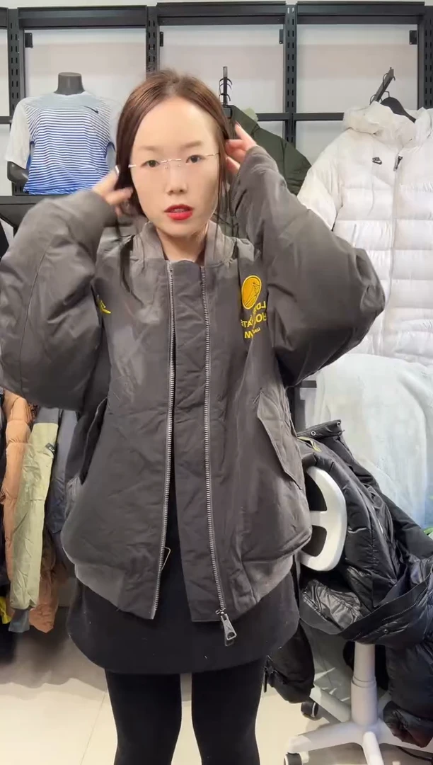 2593Nike/Joedan运动卫衣裤以直播间过款为准 尺码·XL