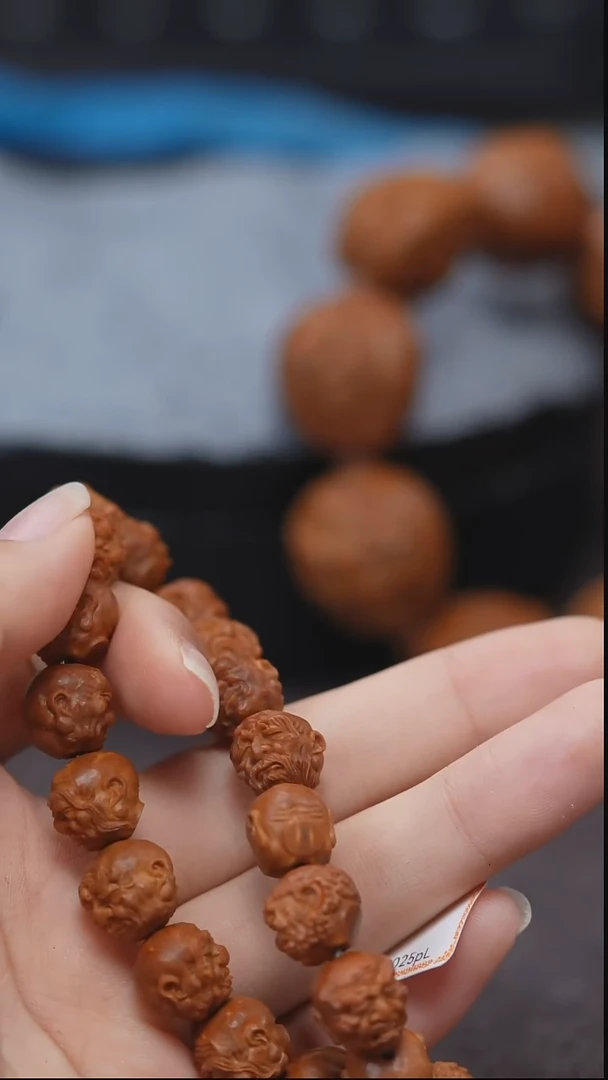 手串/手链橄榄核腾*哥橄榄核