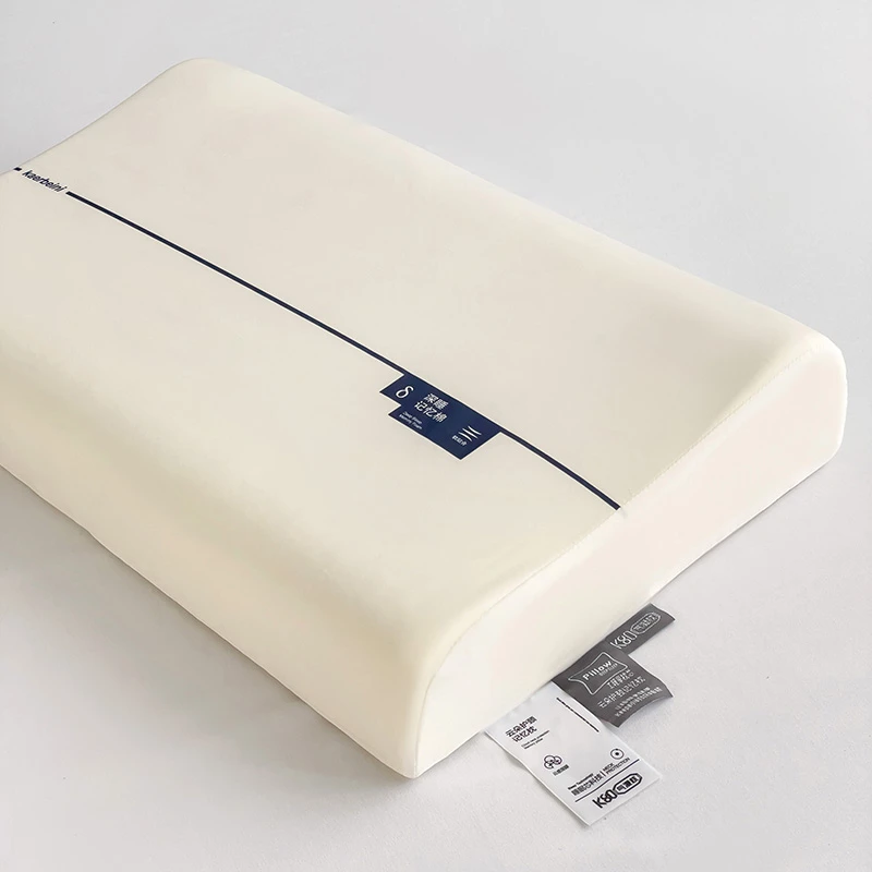 星级酒店零压力记忆枕W