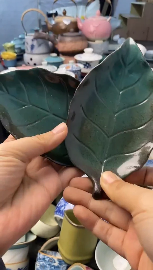 高端 茶壶 茶杯 茶具 轻轻微瑕