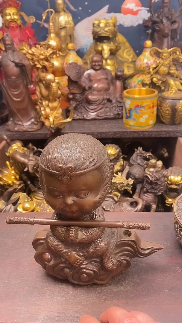 案台摆件  物品摆件