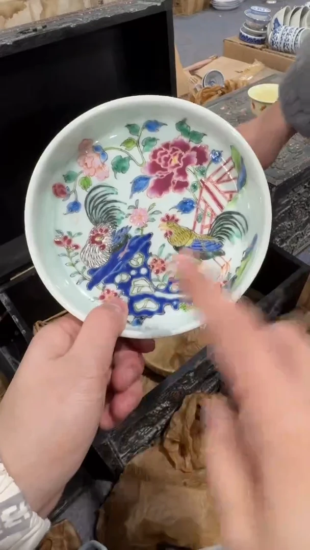 正宗景德镇陶瓷好瓷器