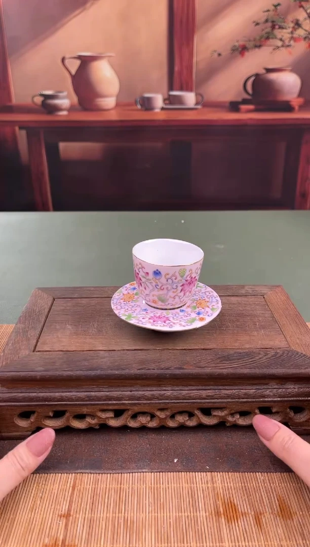 【闪购商品】顾德茶器福利闪购链接