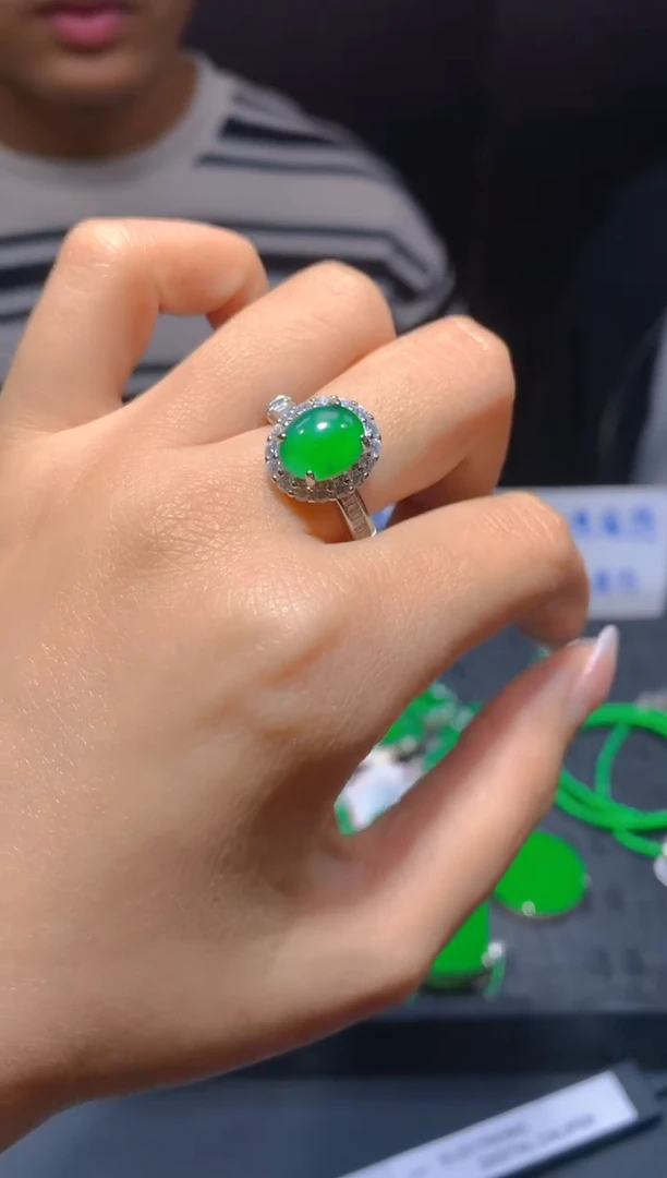 未镶嵌定制翡翠251多样性发货（发其一）