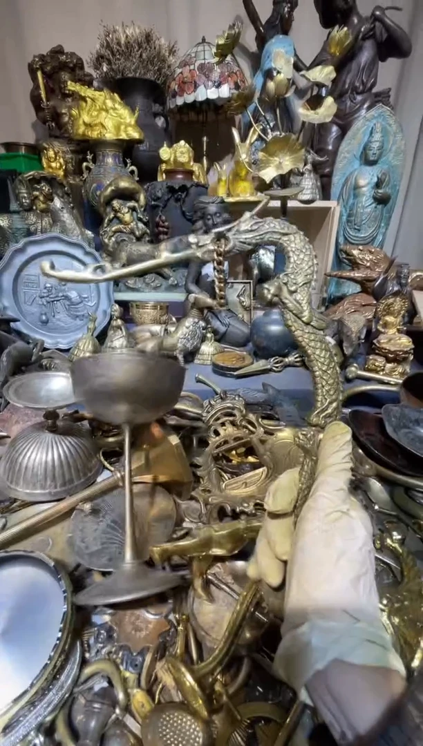 茶盏大阪回流商品以图片为准40