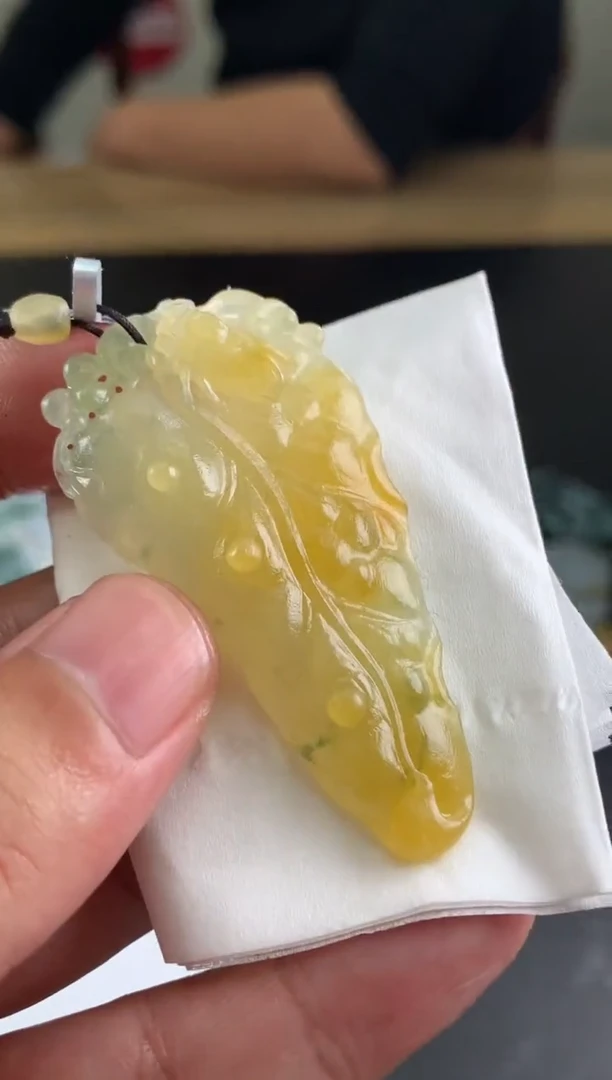 【闪购商品】定制翡翠未镶嵌翡翠