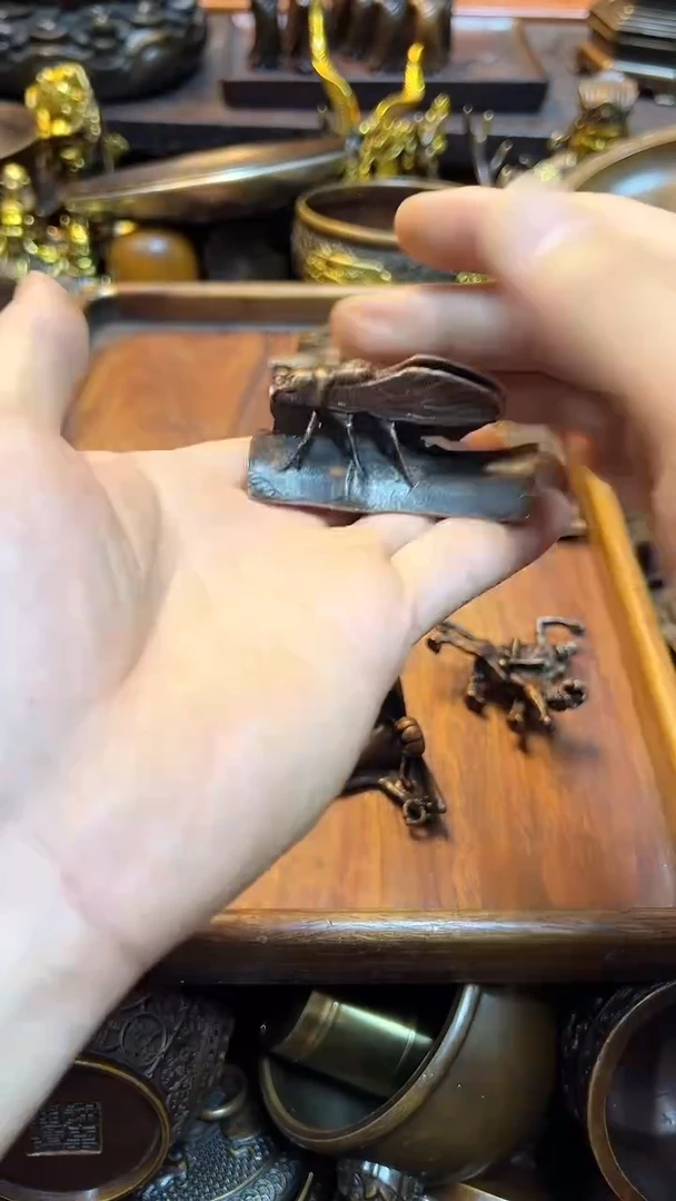 1案台摆件 物品摆件