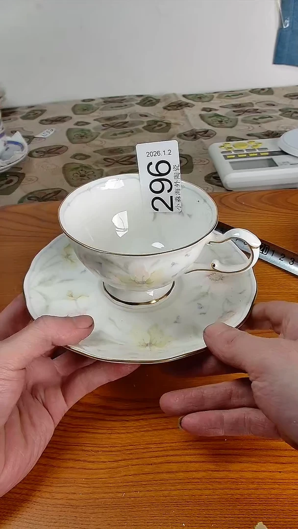 瓷片小淼海外陶瓷工艺品