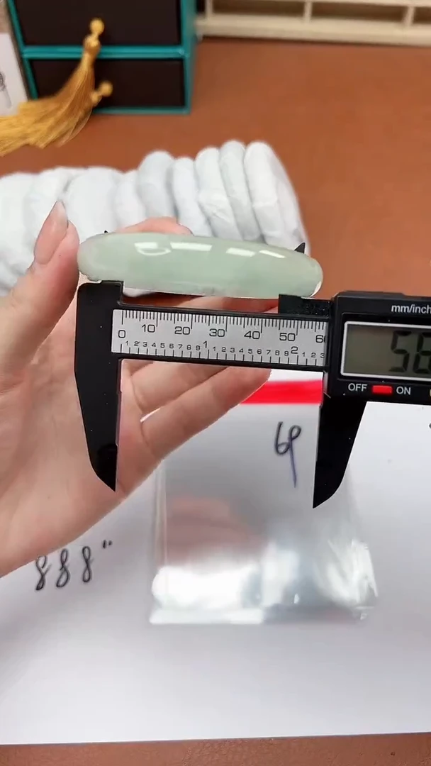 缅风精品手镯礼盒装