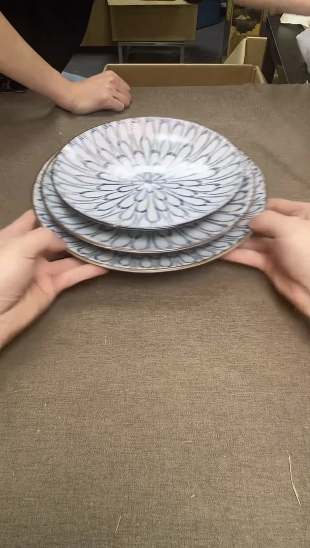 茶宠瓷器茶具套装