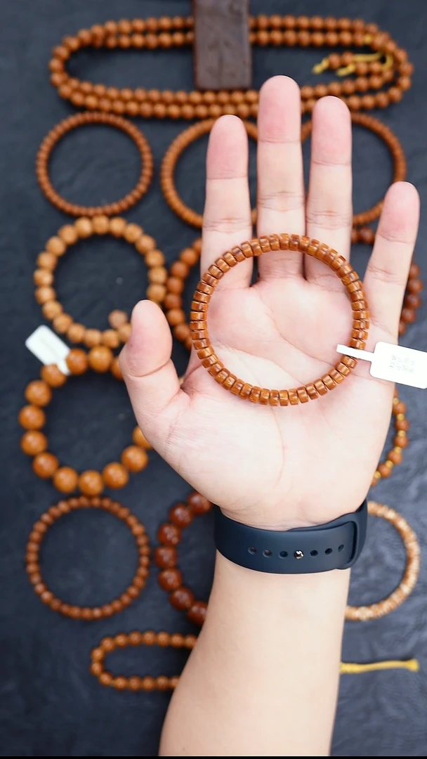 手串紫金鼠7*4药片  福利