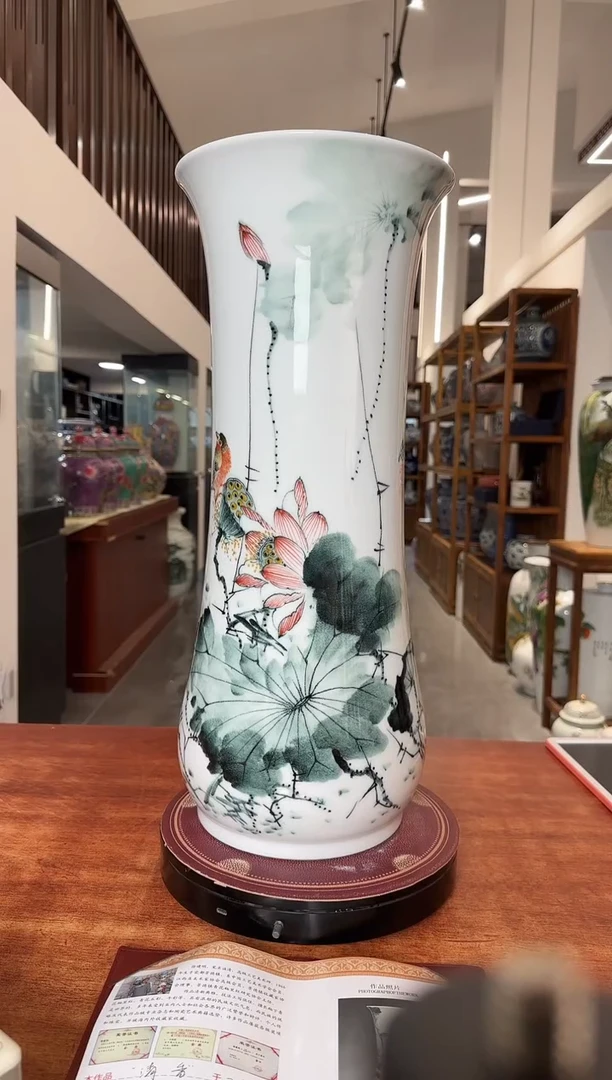 景德镇御匠邦陶瓷1