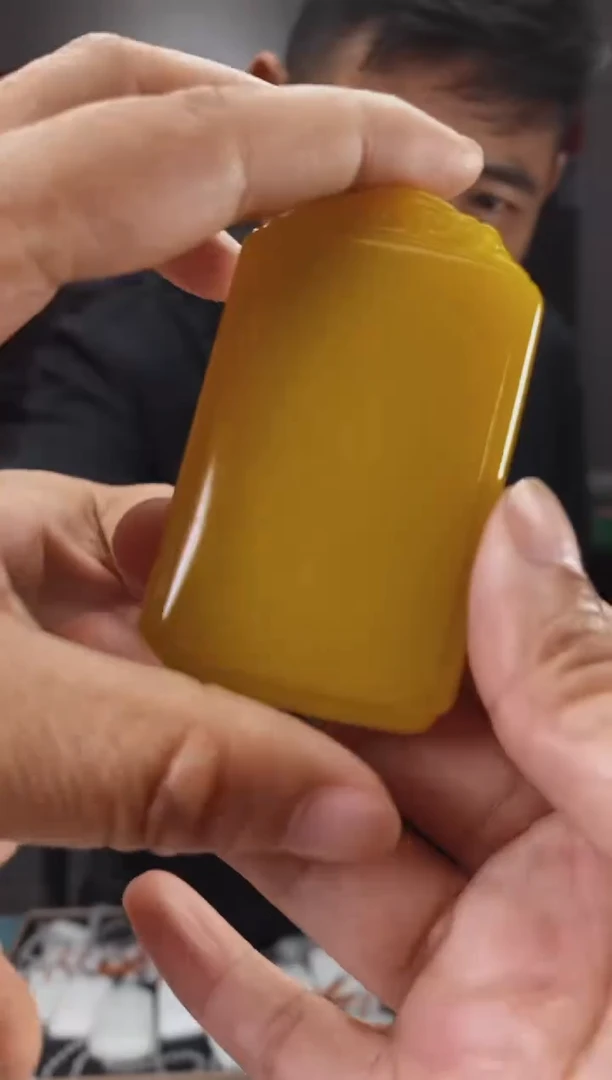 天然玉石未镶嵌颈饰808022