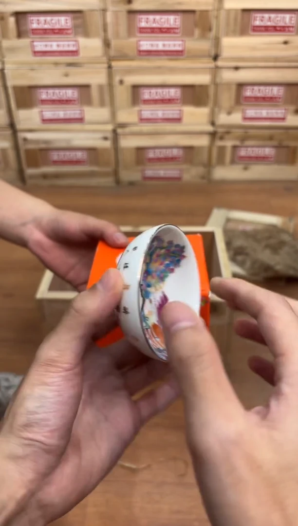 【闪购商品】回流高端茶具！清清清！