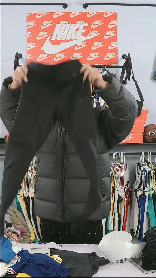 7422编码瑕疵修复直播款尺码S