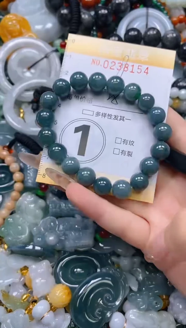 颈饰未镶嵌翡翠闪购0238154多样性发其一