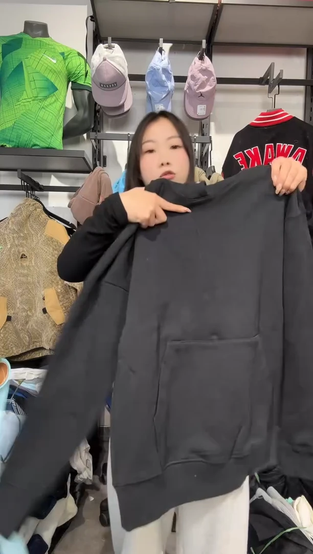 1603闪购编码Nike/Jordan运动卫衣裤以直播间过款为准尺码.M