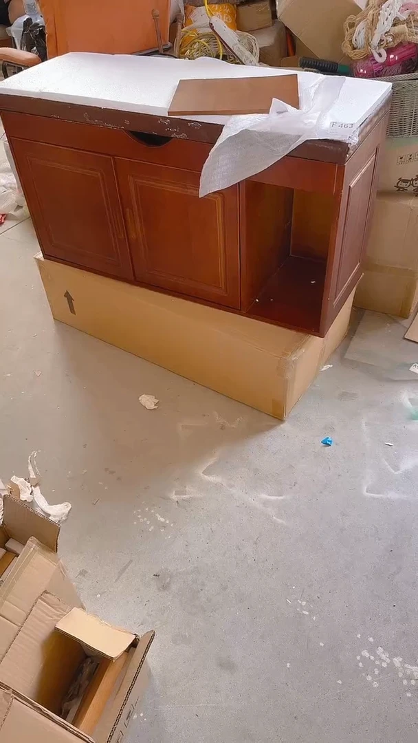 木（非红木类）样品单品孤品463